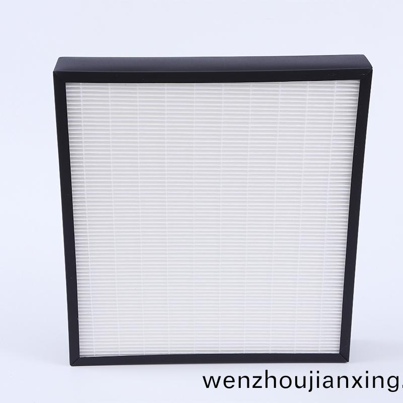 高(gao)傚過濾器的重(zhong)要特點(dian)有(you)哪些