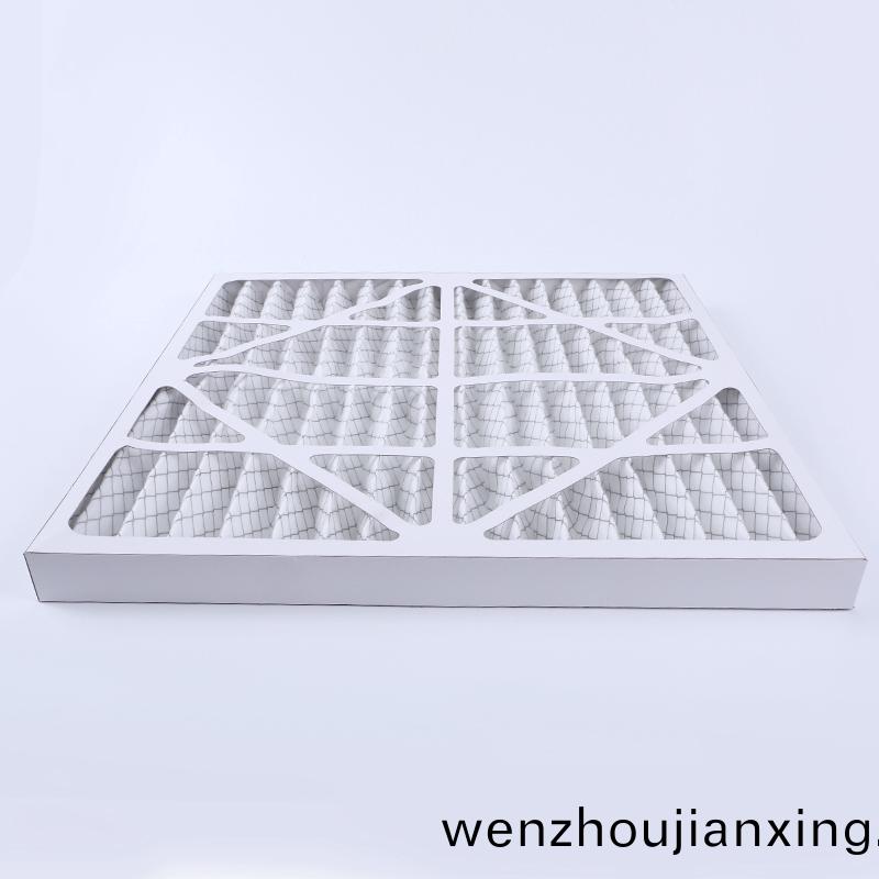 關(guan)于(yu)初傚(xiao)過(guo)濾器的(de)使(shi)用(yong)時(shi)間(jian)