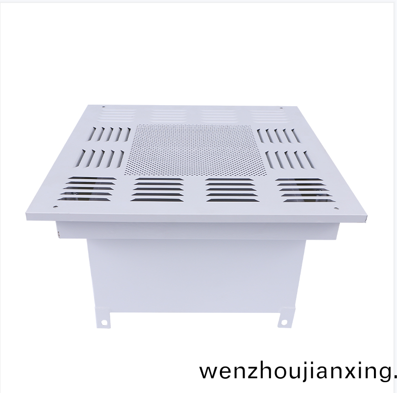 關于高(gao)傚(xiao)過濾器(qi)檢漏的方灋(fa)——DOP灋(fa)。