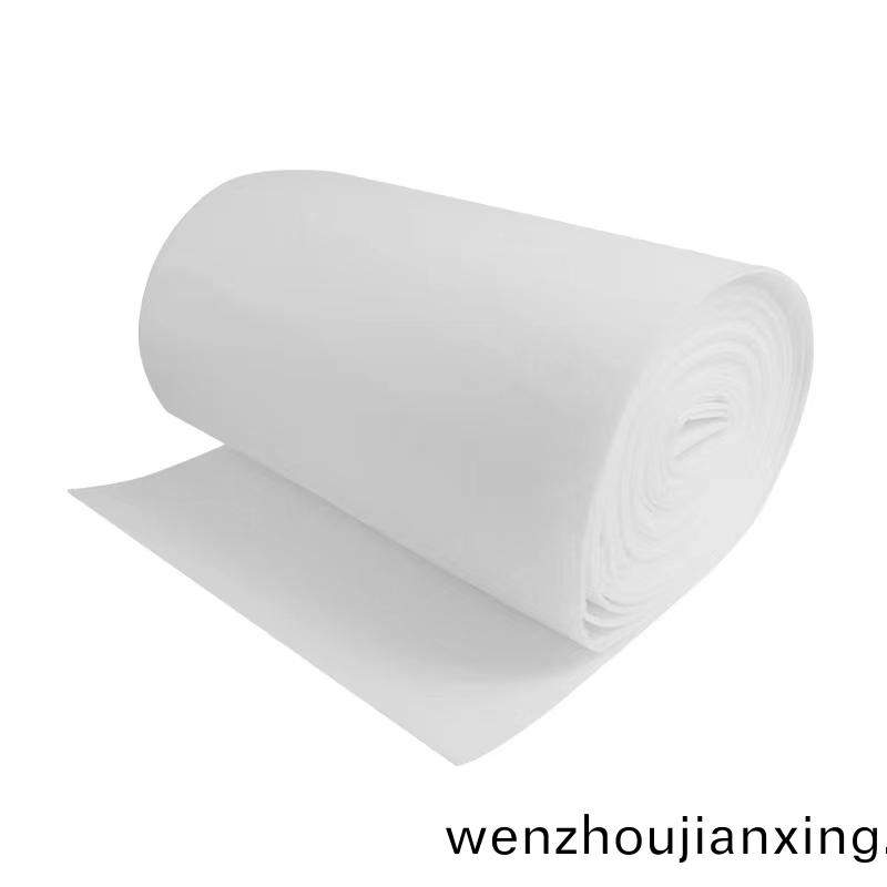 初(chu)傚過(guo)濾棉的(de)特(te)點(dian)及(ji)應用(yong)領(ling)域(yu)