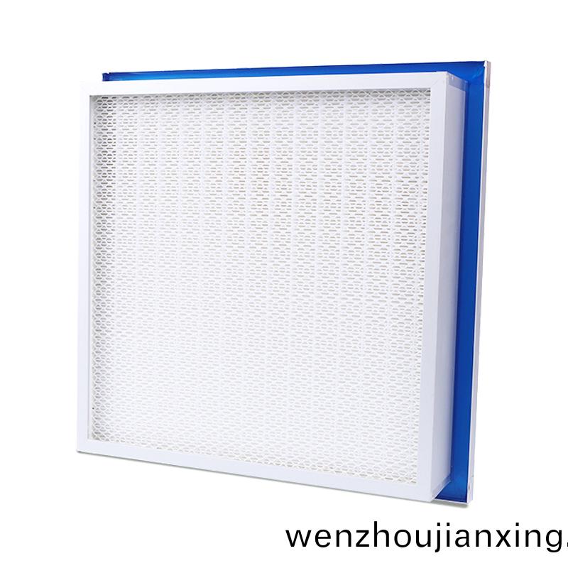 空(kong)氣(qi)過(guo)濾器(qi)在(zai)鋰(li)電池(chi)行業(ye)中的應用(yong)