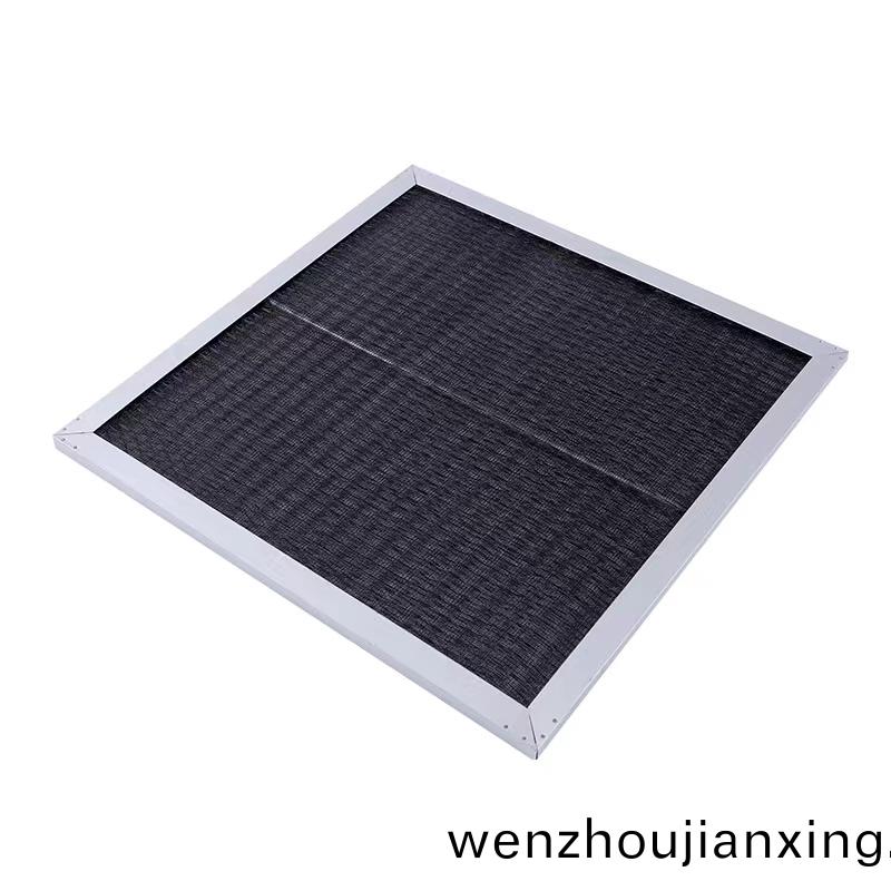 電子(zi)廠(chang)過濾器(qi)主(zhu)要(yao)有以(yi)下幾類(lei)及(ji)應(ying)用(yong)場(chang)景(jing)